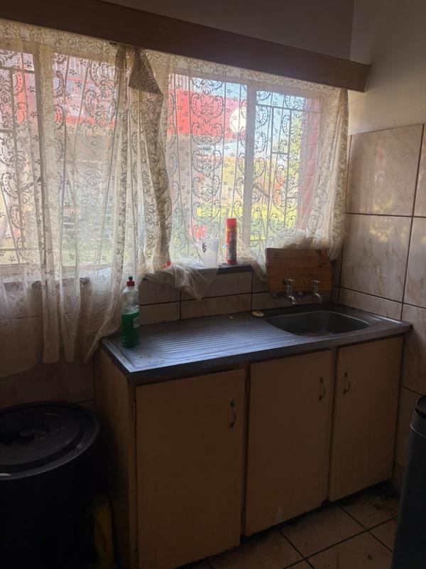 2 Bedroom Property for Sale in Sasolburg Ext 3 Free State
